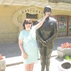Нина, 48, г.Новосибирск Нина, 48, г.Новосибирск