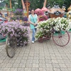 Лидия, 55, г.Москва Лидия, 55, г.Москва