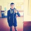 Санек Гараев, 20, г.Обливская Санек Гараев, 20, г.Обливская