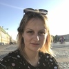 Мария, 26, г.Санкт-Петербург Мария, 26, г.Санкт-Петербург