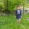 Галина, 51, г.Симферополь Галина, 51, г.Симферополь