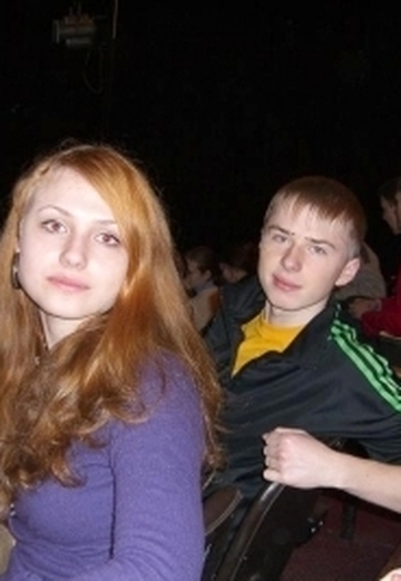 Моя фотография - Chestor, 35 из Москва (@chestor-2007)