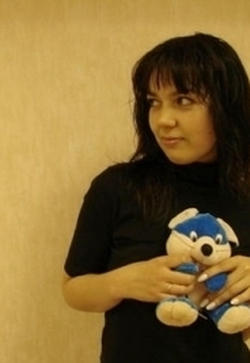Моя фотография - Анастасия, 42 из Москва (@atimonina)