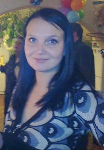 Моя фотография - Анастасия, 40 из Санкт-Петербург (@anastasiya16230)