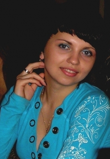 Моя фотография - Iriska, 37 из Москва (@bashurik)