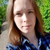 Ксения, 26, г.Великий Устюг Ксения, 26, г.Великий Устюг