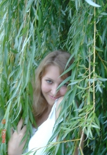 Моя фотография - Anyusha, 36 из Одесса (@anutkav19)