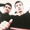 Saidmaruf Boboev, 20, г.Ульяновск Saidmaruf Boboev, 20, г.Ульяновск