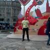 Seradzh, 34, г.Москва Seradzh, 34, г.Москва