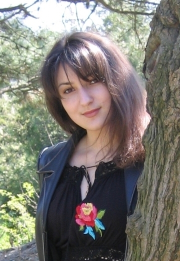 Моя фотография - Lidiya, 40 из Одесса (@-lidiya-)