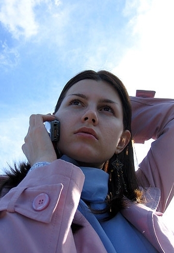 Моя фотография - Veneziana, 41 из Москва (@arydkina)