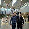 Артём, 20, г.Санкт-Петербург Артём, 20, г.Санкт-Петербург
