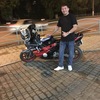 Якуб, 34, г.Крымск Якуб, 34, г.Крымск