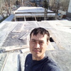 Elyor Babajonov, 29, г.Анапа Elyor Babajonov, 29, г.Анапа