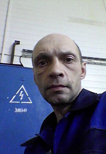Моя фотография - Алексей, 54 из Москва (@aleksey122422)