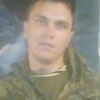 Константин, 27, г.Каменск-Шахтинский Константин, 27, г.Каменск-Шахтинский