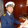Данил, 46, г.Азов Данил, 46, г.Азов