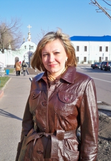 Моя фотография - Светлана, 52 из Курск (@anechka-lubkova)