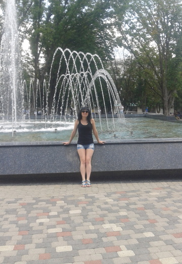 Моя фотография - Анна, 33 из Краснодар (@anna73304)