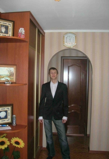 Дмитрий (@cektop4) — моя фотография № 2