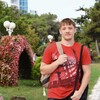 Otto, 35, г.Краснодар Otto, 35, г.Краснодар