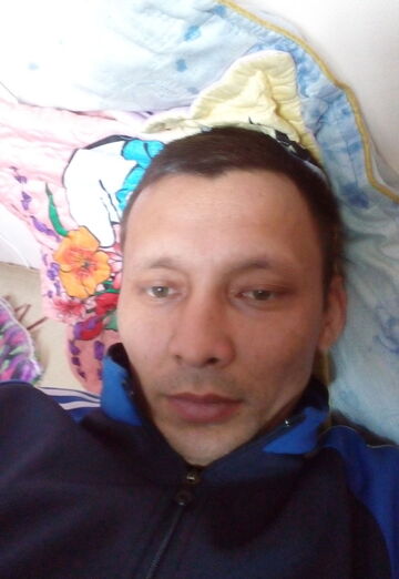 Моя фотография - Алмас, 40 из Астана (@almas1059)