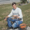 Михаил, 46, г.Темрюк Михаил, 46, г.Темрюк