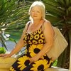 Миля, 56, г.Нягань Миля, 56, г.Нягань