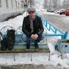 АНДРЕЙ, 43, г.Сургут АНДРЕЙ, 43, г.Сургут