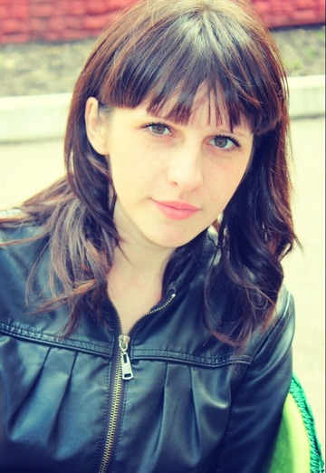 Моя фотография - Анна, 30 из Ульяновск (@anna17291)