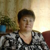 Нина, 59, г.Новоспасское Нина, 59, г.Новоспасское