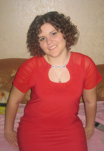 Моя фотография - brenda_katya, 31 из Чернигов (@brenda-katya)