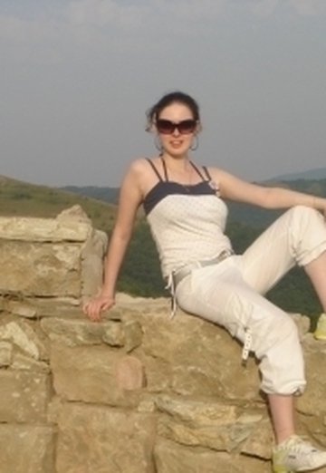 Svetlana (@candygirl2006) — моя фотография № 5
