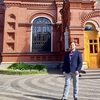 Михаил, 27, г.Москва Михаил, 27, г.Москва