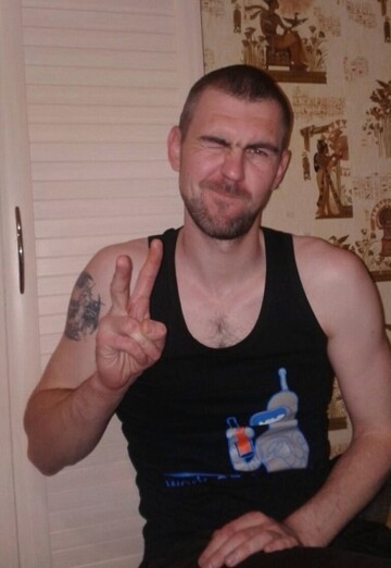 Моя фотография - Александр Кудашкин, 39 из Петропавловск-Камчатский (@aleksandrkudashkin4)