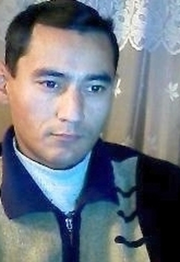 Моя фотография - BOTIR, 42 из Ташкент (@botir98)