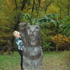 АЛЛА, 56, г.Хороль АЛЛА, 56, г.Хороль