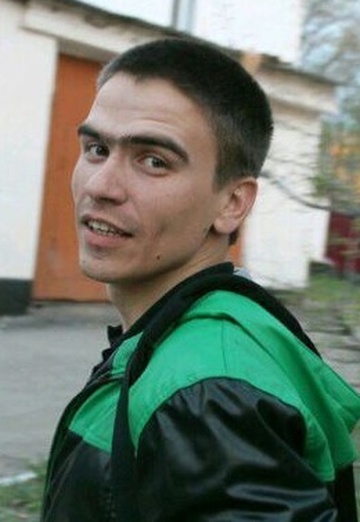 Моя фотография - Андрей, 35 из Оренбург (@andrey226277)