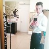 Сергей, 21, г.Новокузнецк Сергей, 21, г.Новокузнецк