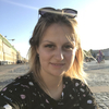Мария, 26, г.Санкт-Петербург Мария, 26, г.Санкт-Петербург