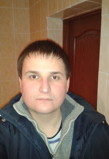 Моя фотография - Alex244, 37 из Донецк (@alex34014)