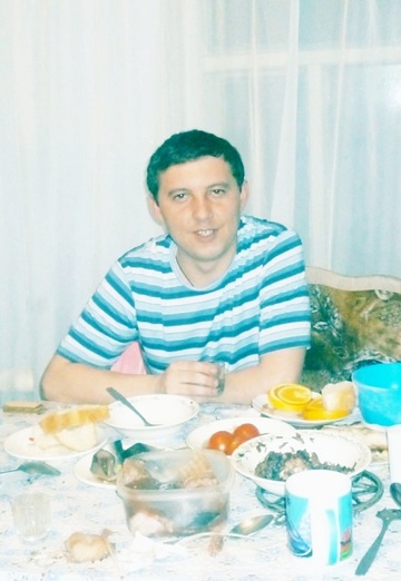 Моя фотография - алексей, 34 из Москва (@aleksey199447)