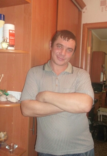 Моя фотография - Алексей, 47 из Петропавловск (@aleksey190441)