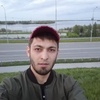 Виталий, 26, г.Нефтеюганск Виталий, 26, г.Нефтеюганск