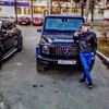 Андрей Мохов, 23, г.Нижний Новгород Андрей Мохов, 23, г.Нижний Новгород