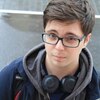 Юрий Борисюк, 21, г.Тюмень Юрий Борисюк, 21, г.Тюмень