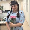 Елена, 35, г.Москва Елена, 35, г.Москва