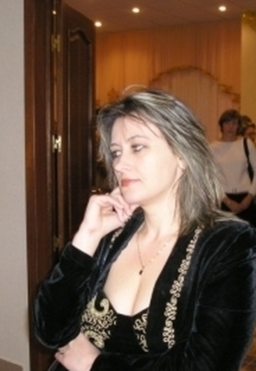 Моя фотография - Светлана, 50 из Москва (@beauty32)