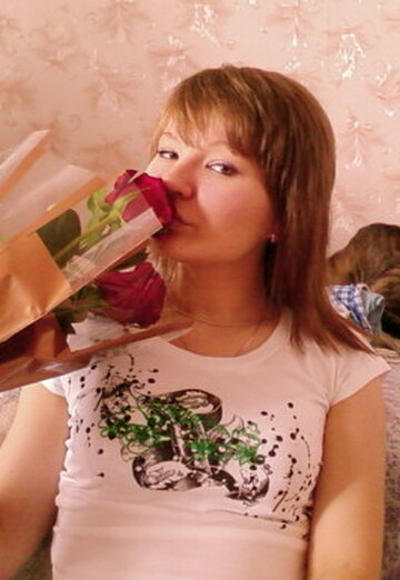 Моя фотография - ___BestGirl___, 35 из Череповец (@---bestgirl---)