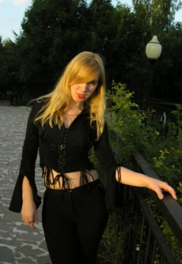 Моя фотография - Маргарита, 37 из Москва (@260786)